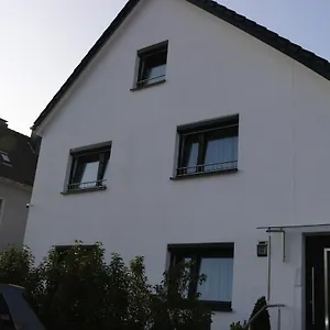 In Near The Airport/fair Inn Dusseldorf