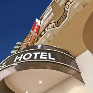 Hotel Boulevard