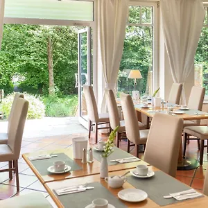 Hotel Luebecker Hof Stockelsdorf