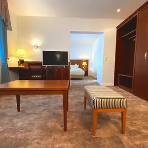 Kaiserhof Hotel Lubeck