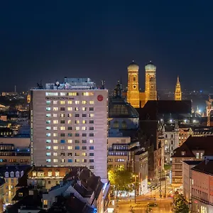 Hotel Nh Collection Bavaria Munich