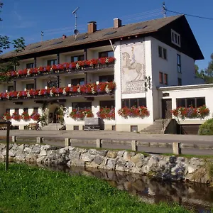 Hotel-gasthof Zum Dragoner Hotel Peiting