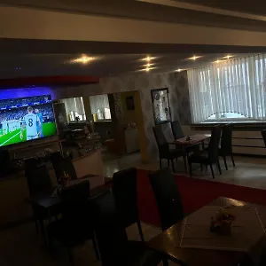 Hotel Lilton Stuttgart-zuffenhausen