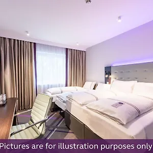 Hotel Premier Stuttgart Airport