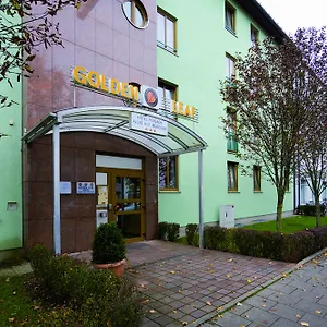 Hotel Perlach Allee By Blattl Munich