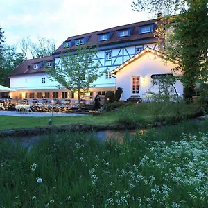 Hotel Naturglueck Inselmuehle Munich