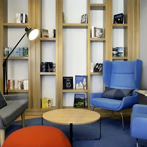 Hotel Express Stuttgart Airport, An Ihg